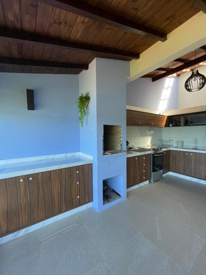 Casa Belvedere Na Ilha Do Araujo E Ganhe 1 Passeio De Barco Парати Екстериор снимка