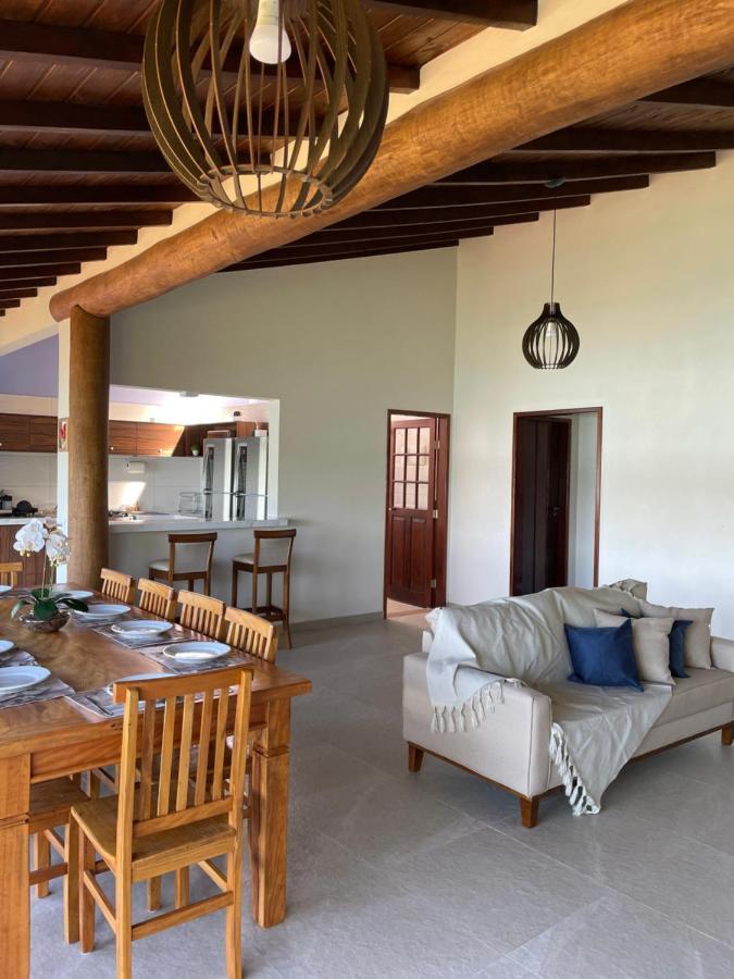 Casa Belvedere Na Ilha Do Araujo E Ganhe 1 Passeio De Barco Парати Екстериор снимка