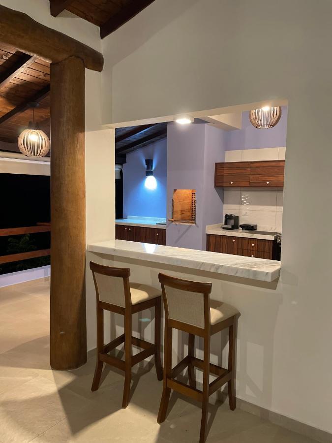 Casa Belvedere Na Ilha Do Araujo E Ganhe 1 Passeio De Barco Парати Екстериор снимка