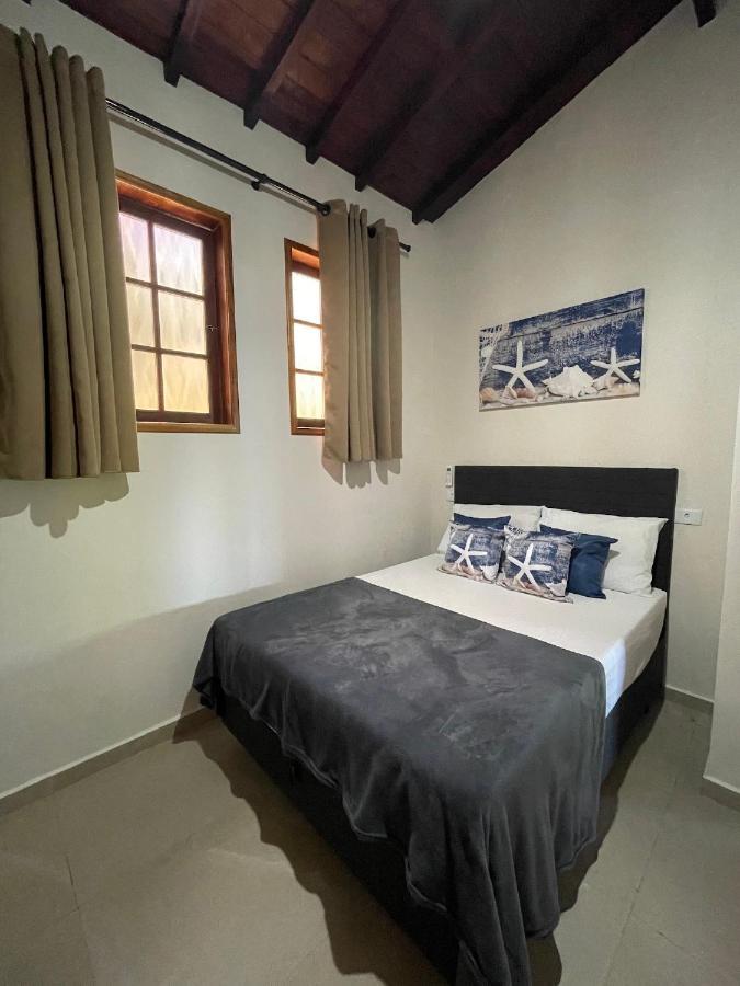 Casa Belvedere Na Ilha Do Araujo E Ganhe 1 Passeio De Barco Парати Екстериор снимка