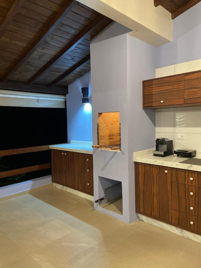 Casa Belvedere Na Ilha Do Araujo E Ganhe 1 Passeio De Barco Парати Екстериор снимка