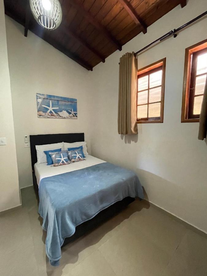 Casa Belvedere Na Ilha Do Araujo E Ganhe 1 Passeio De Barco Парати Екстериор снимка