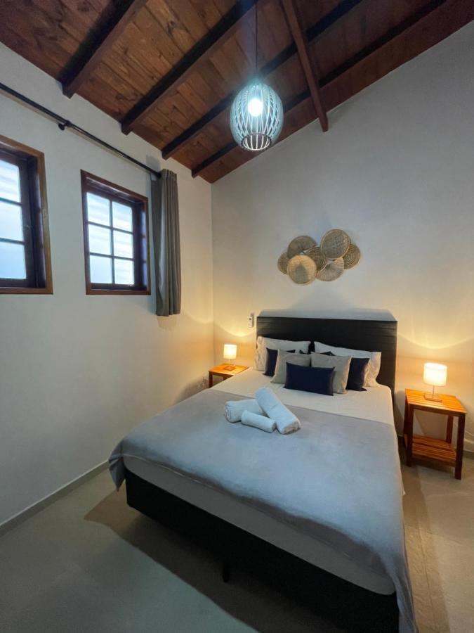 Casa Belvedere Na Ilha Do Araujo E Ganhe 1 Passeio De Barco Парати Екстериор снимка