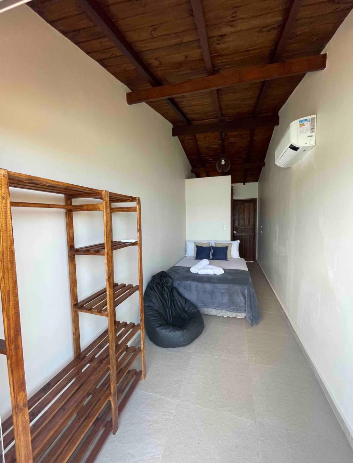 Casa Belvedere Na Ilha Do Araujo E Ganhe 1 Passeio De Barco Парати Екстериор снимка