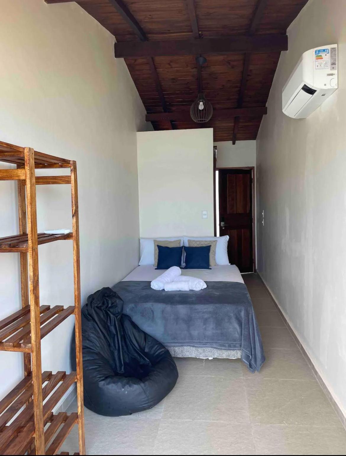 Casa Belvedere Na Ilha Do Araujo E Ganhe 1 Passeio De Barco Парати Екстериор снимка