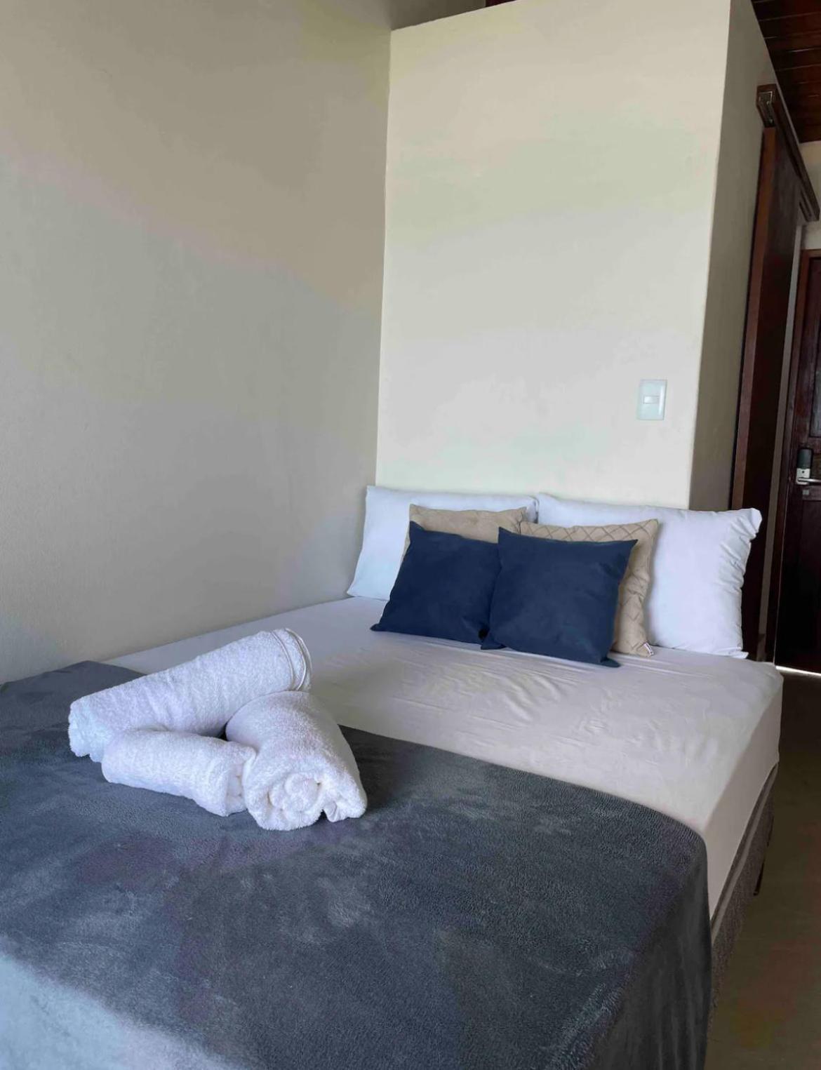 Casa Belvedere Na Ilha Do Araujo E Ganhe 1 Passeio De Barco Парати Екстериор снимка