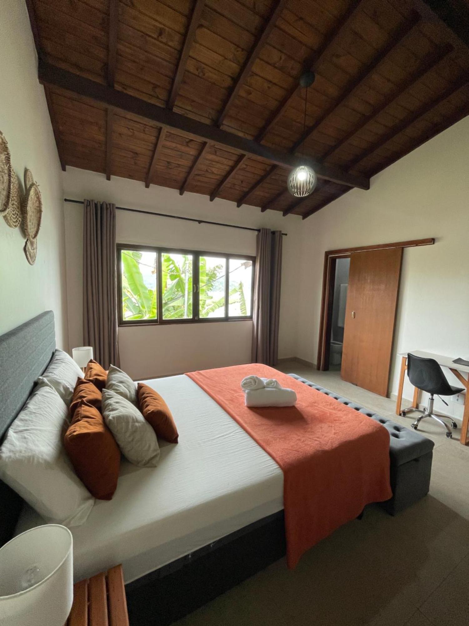 Casa Belvedere Na Ilha Do Araujo E Ganhe 1 Passeio De Barco Парати Екстериор снимка